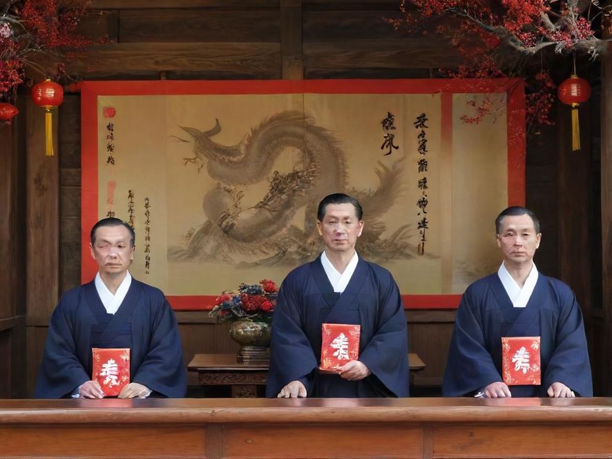 广州高端桑拿会所大堂