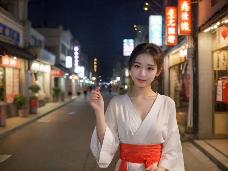 广州特色夜店