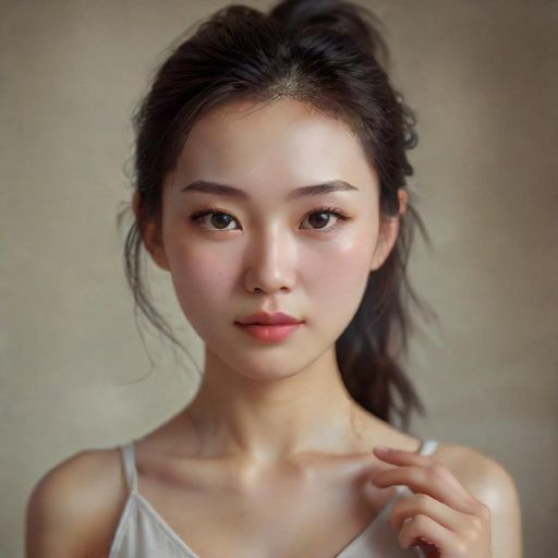 正在查看手机屏幕上的社交群组信息