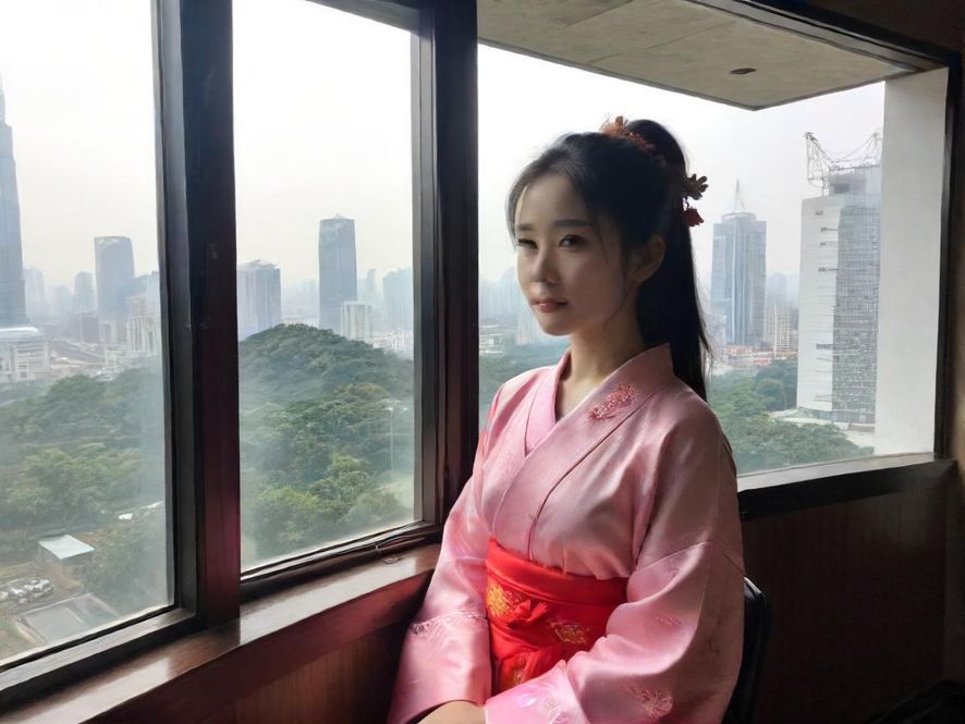 广州52qm桑拿会所内部环境
