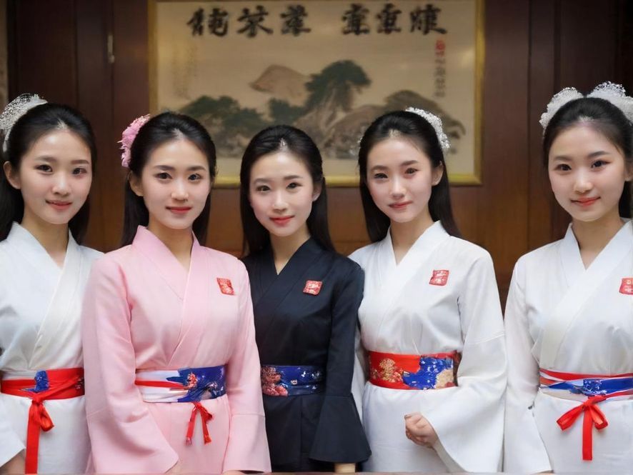 高端休闲会所休息区