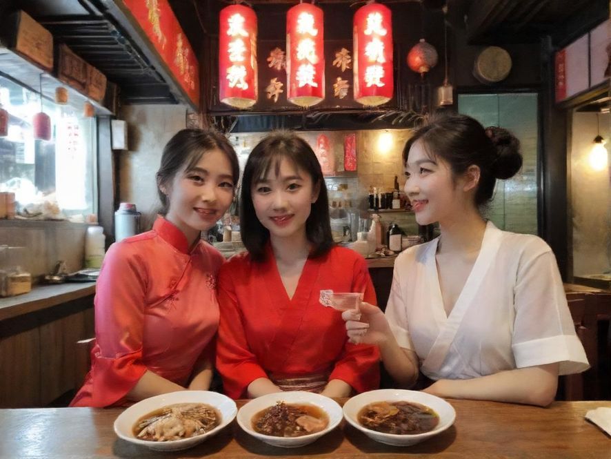 高端会所大堂