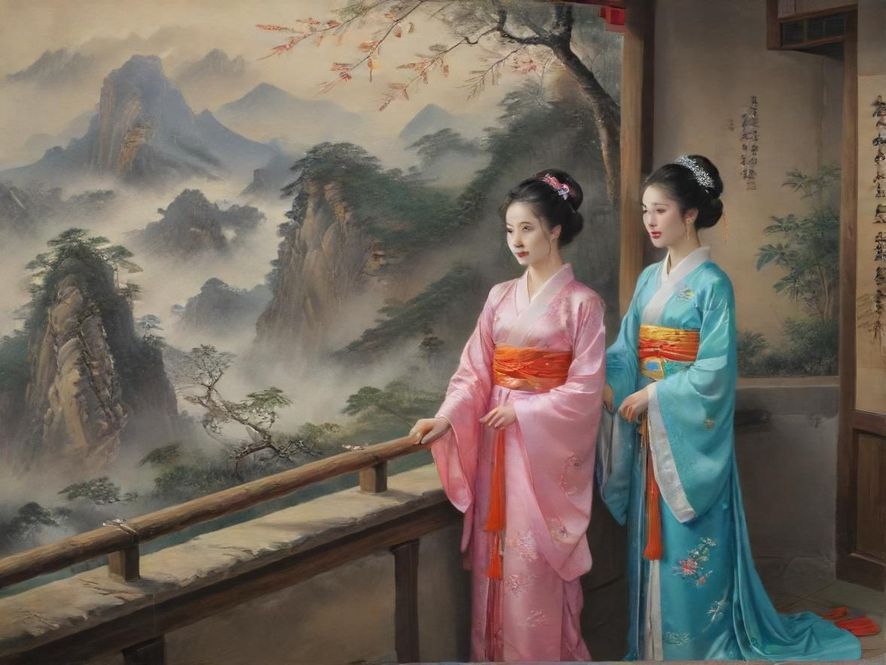 中山豪华桑拿会所大厅实景