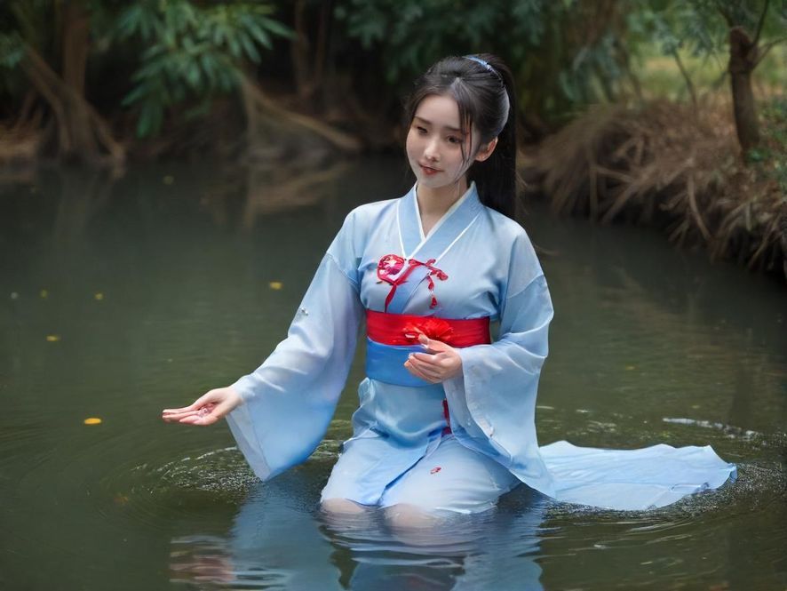 舒适温馨的水疗养生会馆内部