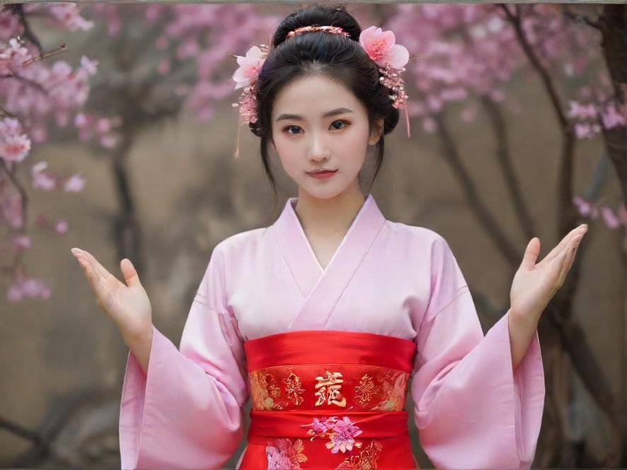 神秘论坛入口，霓虹灯闪烁的电脑屏幕上显示着论坛登录界面，充满赛博朋克气息。