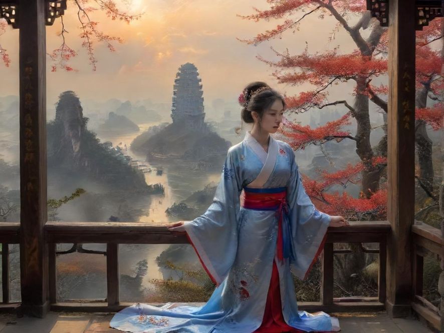 佛山休闲会所内景