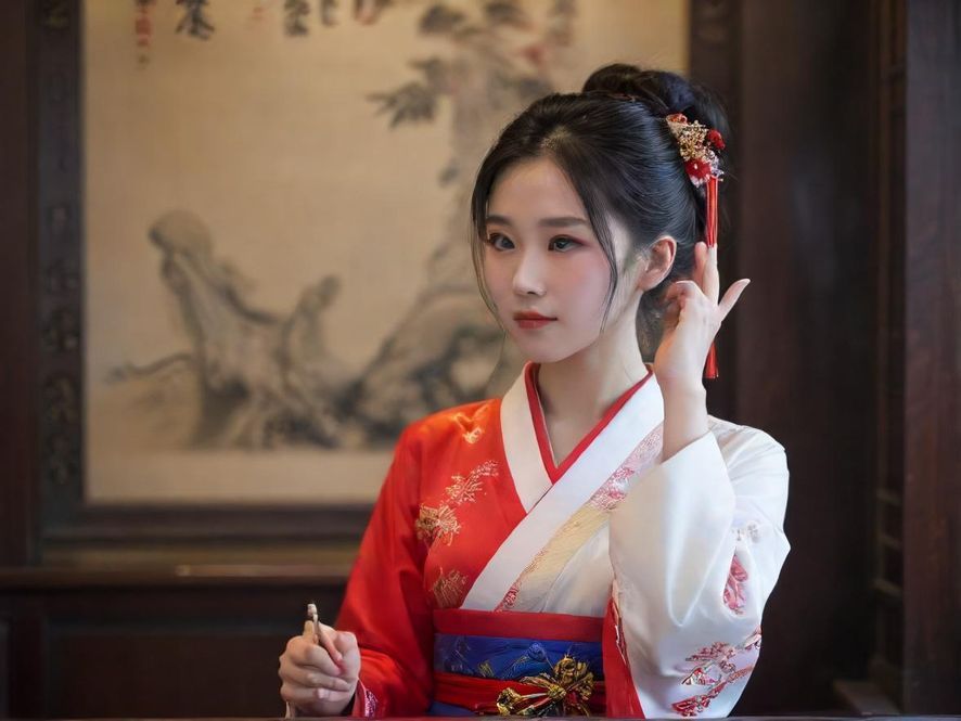 南沙贵足道养生馆温馨足疗房