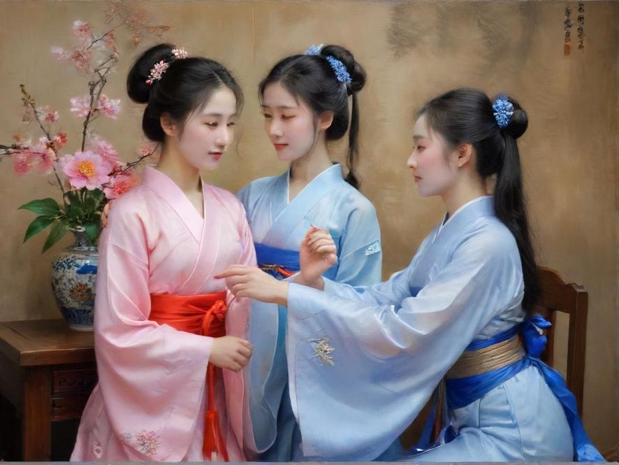 专业按摩师手法到位，带来身心舒缓