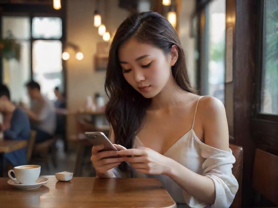 通过手机浏览天津休闲娱乐信息