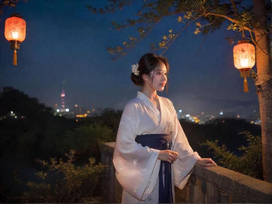 夜场桑拿会所内部豪华场景