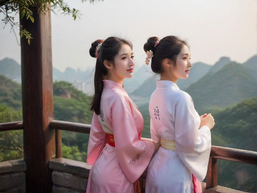 罗湖温馨桑拿房内景