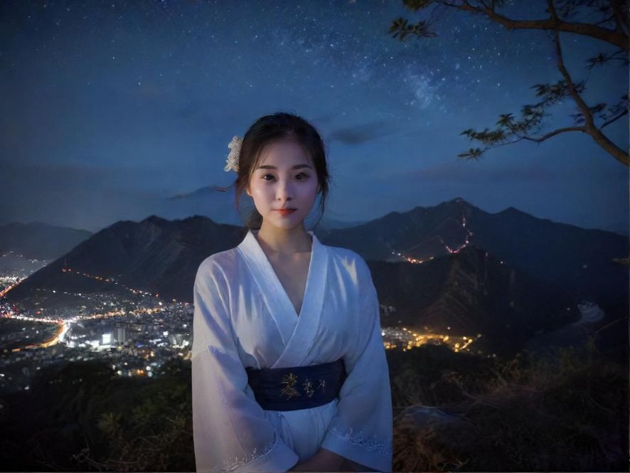佛山夜场桑拿会所夜景外观展示