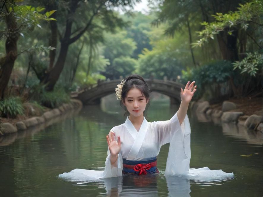 广州水伊方休息大厅