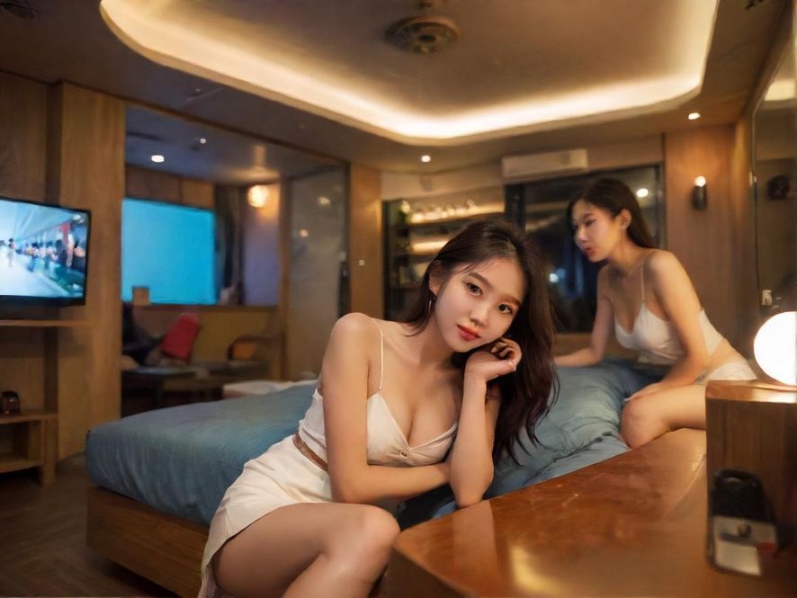 深圳休闲娱乐场所舒适氛围