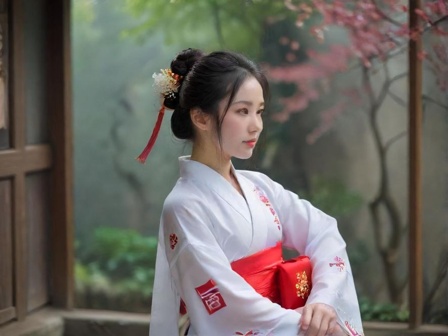 舒适的桑拿房