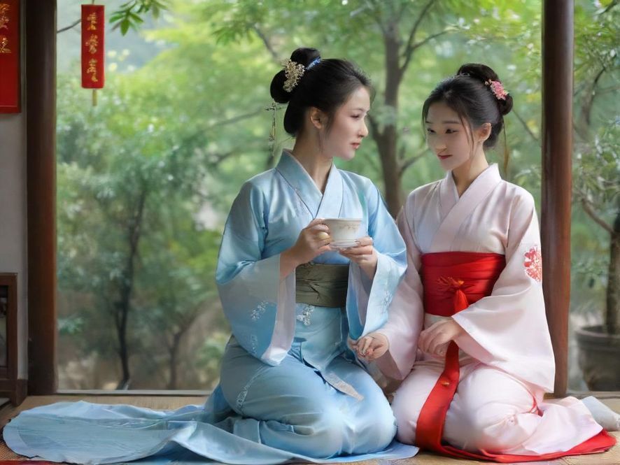 广州私密茶室