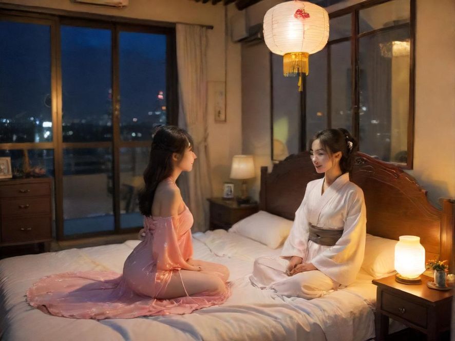 广东蒲君吧夜场会所豪华室内环境