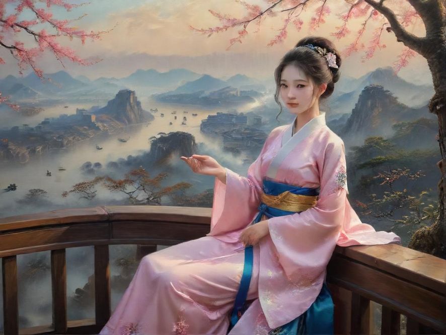 百花丛论坛界面