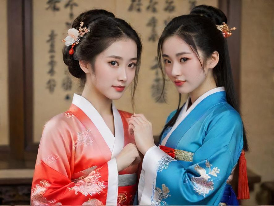 水会专业技师服务特写