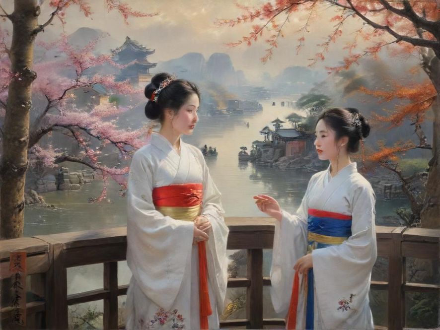 广州高端会所内景