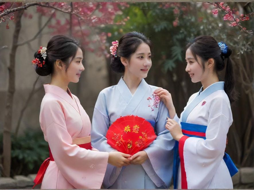 桑拿会所内部