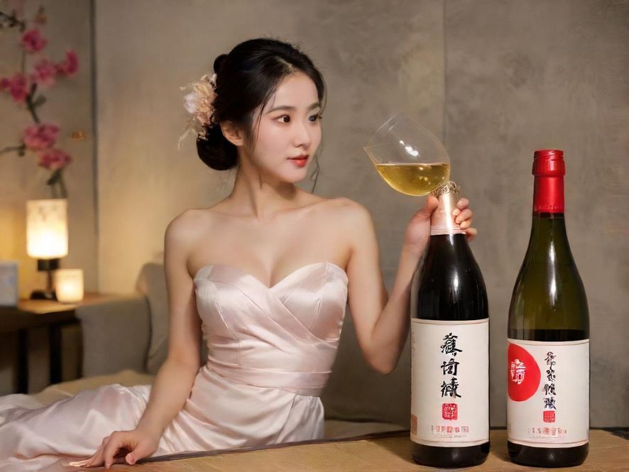 百花丛夜场娱乐休息区场景