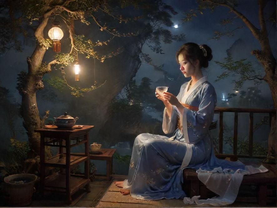 广州夜场娱乐会所内部氛围