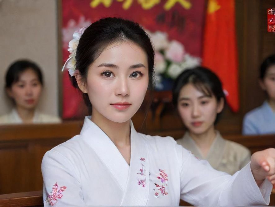 舒适的会所环境