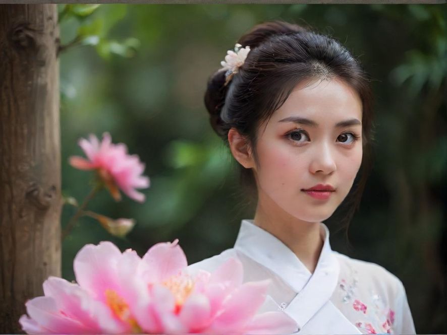 一个舒适的桑拿房内部，木质结构，灯光温暖柔和，毛巾整齐叠放，营造出放松和私密的氛围。