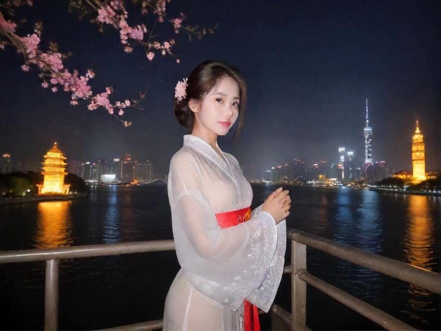 徐汇街头休闲会所入口