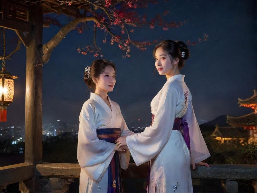 夜场休闲会所豪华大厅一览