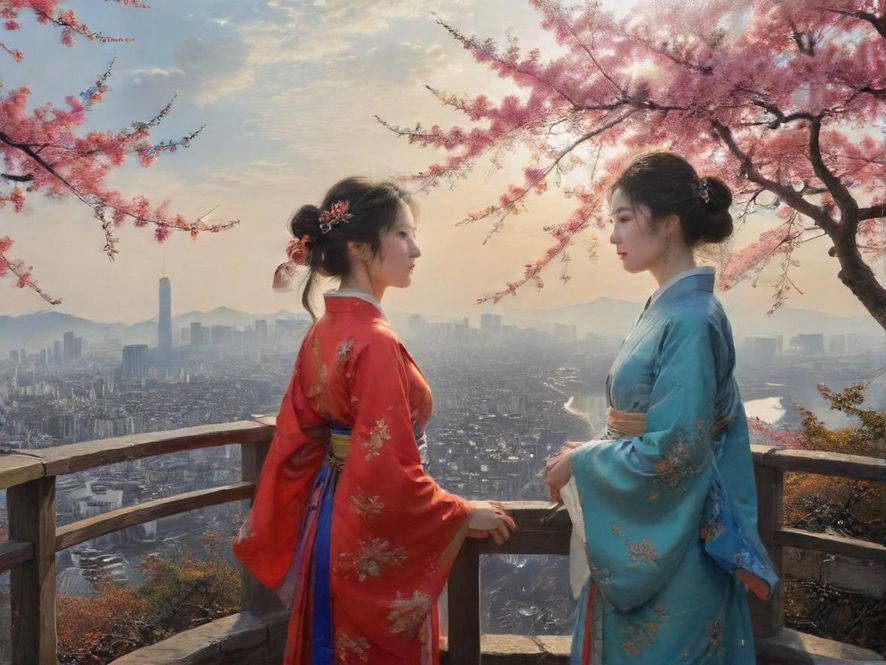 广州高端会所内景