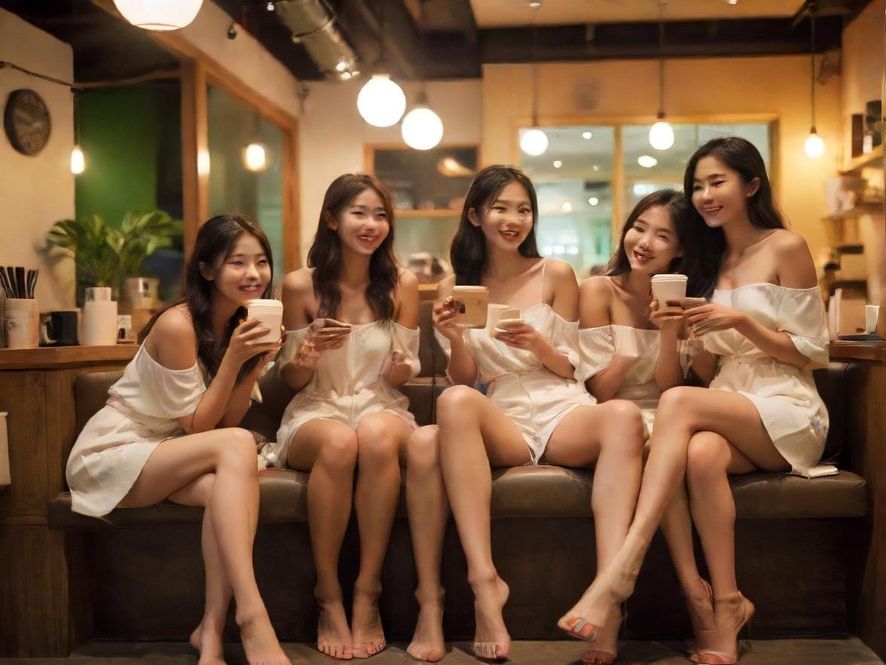 阡陌社区让你轻松结识同好