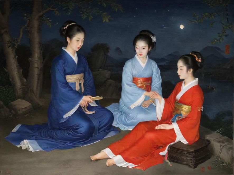 广州夜场会所大厅氛围展示