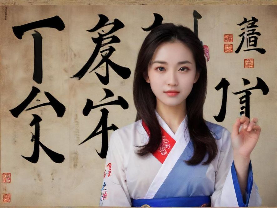 手机屏幕上的微信联系人