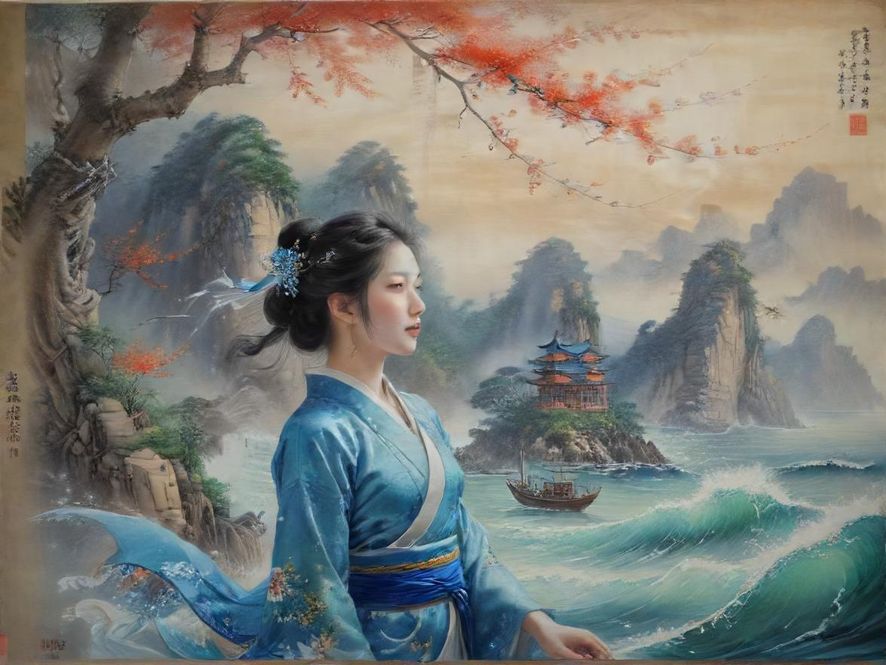 广州海珠广场沐足舒适体验场景
