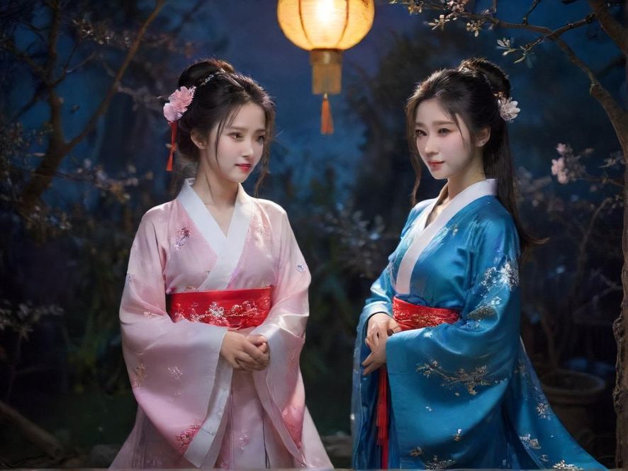 佛山娱乐场所夜场氛围