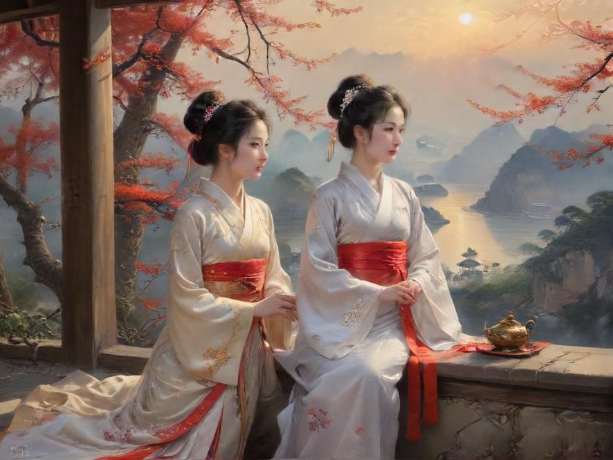 广州葵花浦典舒适私密的包间环境