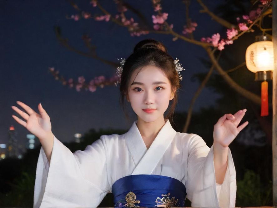 深圳深时代夜场休闲娱乐大厅氛围图