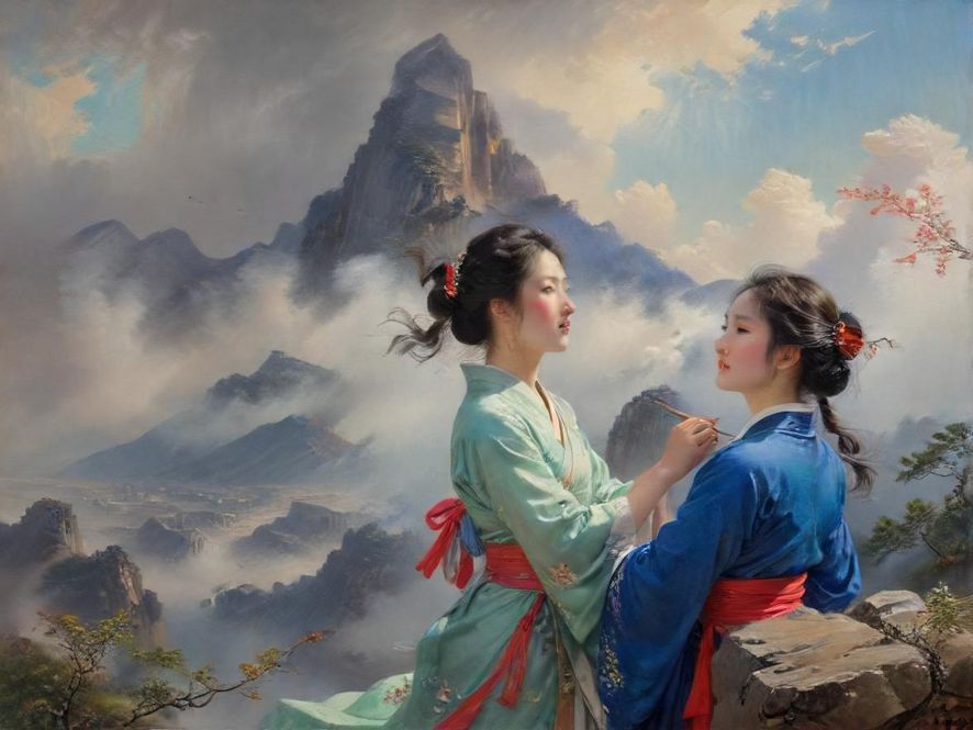 佛山一处私密休闲空间的近景艺术摄影