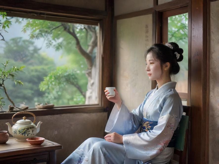 深圳私密茶室