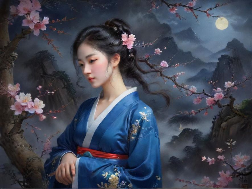 佛山夜场会所夜景氛围
