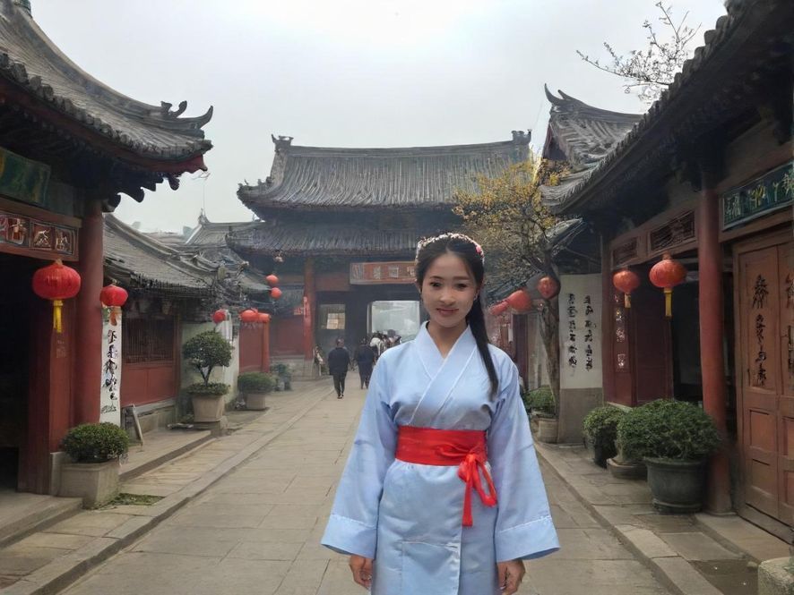 桑拿会所休息大厅温馨场景