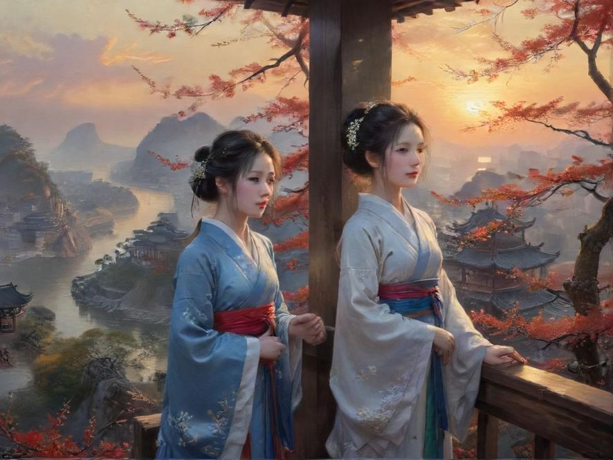 广州某高端按摩会所舒适的房间内景