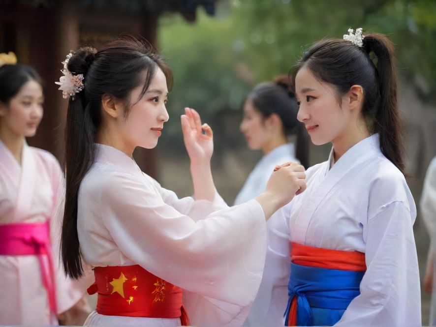 舒适的桑拿房环境