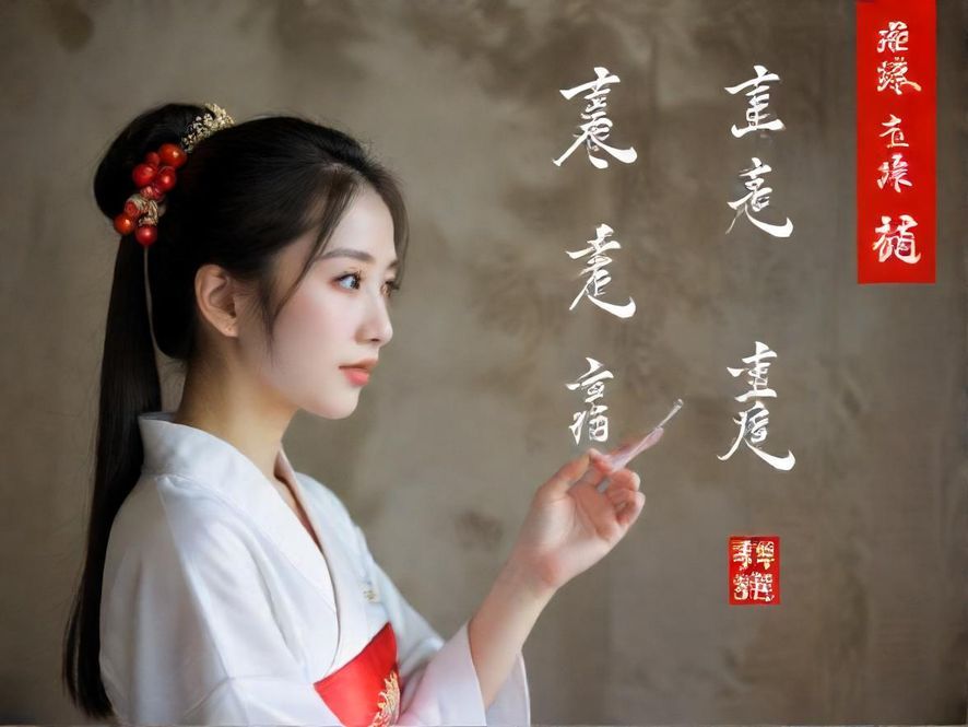 一位用户在电脑前搜索隐秘信息