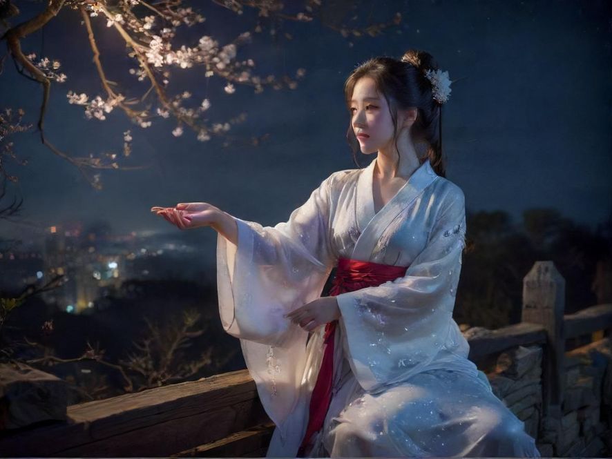 夜场桑拿会所内部氛围图