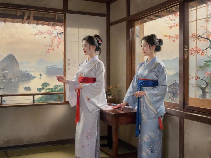 高端桑拿会所内部环境