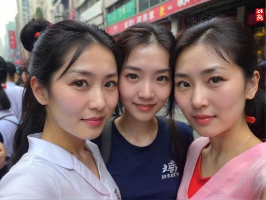 丝袜会所内部走廊环境