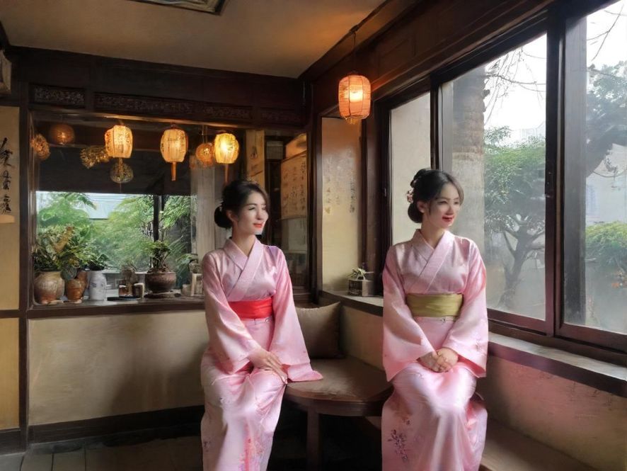 按摩店服务项目牌